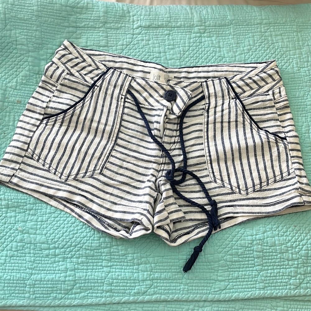 Jolt brand shorts